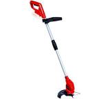 Rasentrimmer & Motorsense im Test: GC-CT 18/24 Li-Solo von Einhell, Testberichte.de-Note: 1.7 Gut