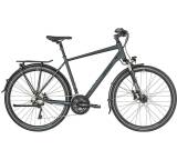 Fahrrad im Test: Horizon 7 Gent (Modell 2019) von Bergamont, Testberichte.de-Note: 2.6 Befriedigend