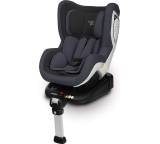 Kindersitz im Test: BicareFix von Casualplay, Testberichte.de-Note: ohne Endnote