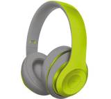 Kopfhörer im Test: FH0916 von Platinet, Testberichte.de-Note: ohne Endnote