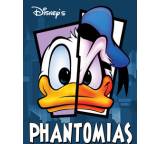 Game im Test: Phantomias von Living-Mobile, Testberichte.de-Note: 1.4 Sehr gut