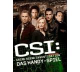 Game im Test: CSI - Das Handy-Spiel von Gameloft, Testberichte.de-Note: 1.6 Gut
