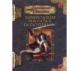 Gesellschaftsspiel im Test: Dungeons & Dragons: Kompendium magischer Gegenstände von Feder & Schwert, Testberichte.de-Note: 1.5 Sehr gut