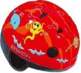 Fahrradhelm im Test: Baby Bonny von Busch, Testberichte.de-Note: ohne Endnote
