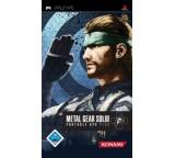 Metal Gear Solid: Portable Ops Plus (für PSP)
