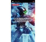 Coded Arms: Contagion (für PSP)