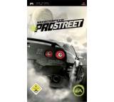 Need for Speed: Pro Street (für PSP)