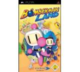 Bomberman Land (für PSP)