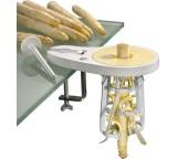 Küchenhelfer im Test: Spargelschäler von LURCH, Testberichte.de-Note: 2.1 Gut