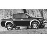 L200 2.5 DI-D+ ''30 JAHRE'' (123 kW)