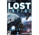 Game im Test: Lost Empire: Immortals (für PC) von Paradox, Testberichte.de-Note: 3.3 Befriedigend
