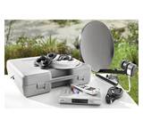 TV-Receiver im Test: SL 65/12 von Lidl / Silvercrest, Testberichte.de-Note: ohne Endnote