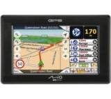 Sonstiges Navigationssystem im Test: C320tb von Mio, Testberichte.de-Note: 2.0 Gut