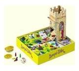 Gesellschaftsspiel im Test: Rumpel-Ritter von Haba, Testberichte.de-Note: 2.8 Befriedigend