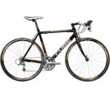 Fahrrad im Test: Streamer von Cube, Testberichte.de-Note: 1.0 Sehr gut