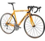 Fahrrad im Test: Q Race 105 von Haibike, Testberichte.de-Note: ohne Endnote