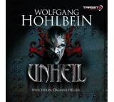 Hörbuch im Test: Unheil von Wolfgang Hohlbein, Testberichte.de-Note: 1.3 Sehr gut