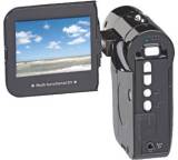 Camcorder im Test: Pocket DV T300 V+ von Aiptek, Testberichte.de-Note: ohne Endnote