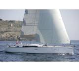 Yacht im Test: 485 Grand'Large von Dufour Yachts, Testberichte.de-Note: ohne Endnote
