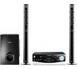 Heimkinosystem im Test: HT-DV50H von Sharp, Testberichte.de-Note: 2.0 Gut