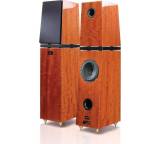 Lautsprecher im Test: Fidelio Encore von Verity Audio, Testberichte.de-Note: ohne Endnote