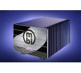 Verstärker im Test: 8011 AM von MBL, Testberichte.de-Note: ohne Endnote