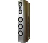 Lautsprecher im Test: Viola d'Amore von Ikon Akustik, Testberichte.de-Note: ohne Endnote