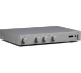Verstärker im Test: 8000Q von Audiolab, Testberichte.de-Note: 1.3 Sehr gut