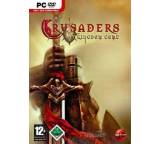 Crusaders: Thy Kingdom Come (für PC)