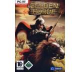 Game im Test: The Golden Horde (für PC) von JoWooD Productions, Testberichte.de-Note: 2.8 Befriedigend
