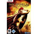 Game im Test: Fate of Hellas: Die Schlacht um Griechenland (für PC) von JoWooD Productions, Testberichte.de-Note: 2.8 Befriedigend