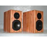 Lautsprecher im Test: Amethyst von Artkustik, Testberichte.de-Note: ohne Endnote