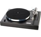 Plattenspieler im Test: N°3 / ONEPOINT-Arm / FLAIR-System von Phonosophie, Testberichte.de-Note: ohne Endnote