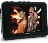 Mobiler Audio-Player im Test: Wizzle (4 GB) von Memup, Testberichte.de-Note: 2.6 Befriedigend