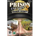 Game im Test: Prison Tycoon 2: Maximum Security (für PC) von Frogster, Testberichte.de-Note: 5.0 Mangelhaft