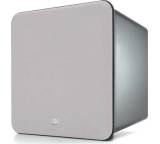 Lautsprecher im Test: HPS 8Wi von Boston Acoustics, Testberichte.de-Note: 3.1 Befriedigend