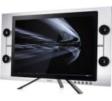 Monitor im Test: Crystal von Dell, Testberichte.de-Note: 2.2 Gut