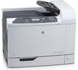 Drucker im Test: Color LaserJet CP6015dn von HP, Testberichte.de-Note: 1.8 Gut