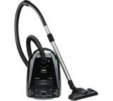 Staubsauger im Test: Vampyr CE 2000 von AEG, Testberichte.de-Note: 1.5 Sehr gut