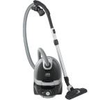 Staubsauger im Test: Maximus AMX 7030 von AEG, Testberichte.de-Note: ohne Endnote