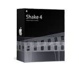 Multimedia-Software im Test: Shake 4.1 von Apple, Testberichte.de-Note: 2.0 Gut