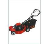 Rasenmäher im Test: Ferro GX 52 von Vort, Testberichte.de-Note: ohne Endnote