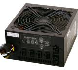 Netzteil im Test: E²CS (500 Watt) von Nesteq, Testberichte.de-Note: 1.9 Gut