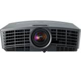 Beamer im Test: HC 1500 von Mitsubishi, Testberichte.de-Note: 2.3 Gut