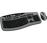 Wireless Laser Desktop 3000