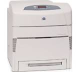 Color LaserJet 5550DN