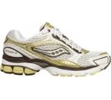 Laufschuh im Test: Pro-Grid Triumph 5 (w) von Saucony, Testberichte.de-Note: ohne Endnote