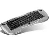 Tastatur im Test: Media Centre Controlboard SL-6495-SSV von SpeedLink, Testberichte.de-Note: 2.4 Gut