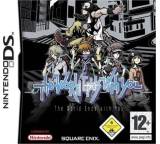The World Ends With You (für DS)
