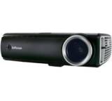 Beamer im Test: X8 von Infocus, Testberichte.de-Note: 2.7 Befriedigend